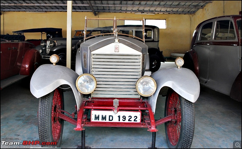 Pranlal Bhogilal Collection -  Auto World - Dasthan - Kathwada - Gujarat-dsc_0113.jpg
