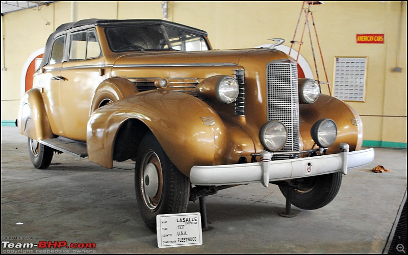 Pranlal Bhogilal Collection -  Auto World - Dasthan - Kathwada - Gujarat-dsc_0125.jpg