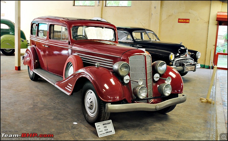Pranlal Bhogilal Collection -  Auto World - Dasthan - Kathwada - Gujarat-dsc_0128.jpg