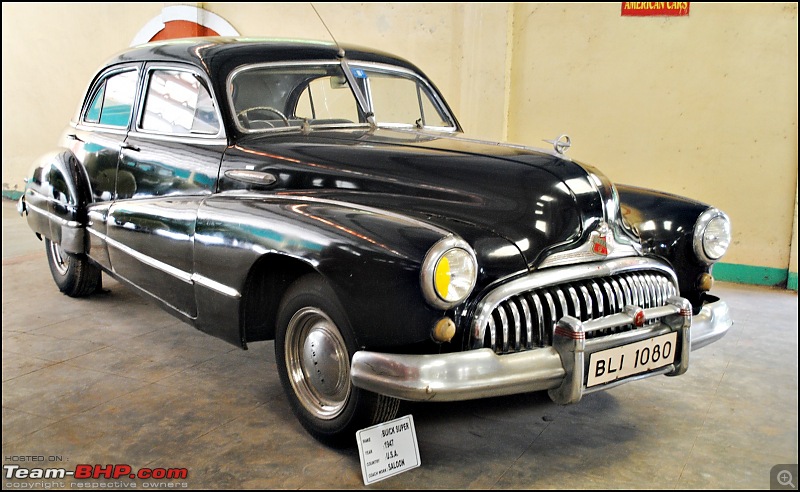 Pranlal Bhogilal Collection -  Auto World - Dasthan - Kathwada - Gujarat-dsc_0129.jpg