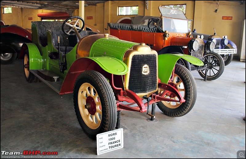 Pranlal Bhogilal Collection -  Auto World - Dasthan - Kathwada - Gujarat-dsc_0135.jpg