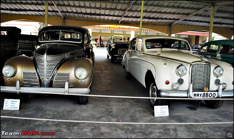 Pranlal Bhogilal Collection -  Auto World - Dasthan - Kathwada - Gujarat-dsc_0144.jpg