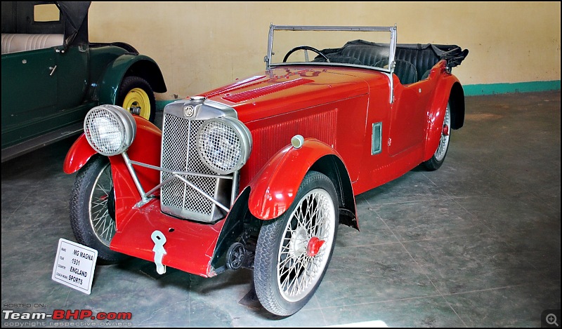 Pranlal Bhogilal Collection -  Auto World - Dasthan - Kathwada - Gujarat-dsc_0150.jpg