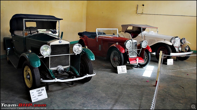 Pranlal Bhogilal Collection -  Auto World - Dasthan - Kathwada - Gujarat-dsc_0152.jpg