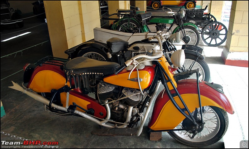 Pranlal Bhogilal Collection -  Auto World - Dasthan - Kathwada - Gujarat-dsc_0157.jpg