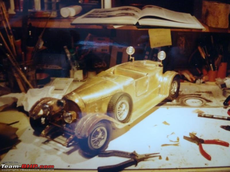 Hand-built scale model: 1926 Bentley 6.5L! UPDATE: More added-k800_modelle-1-10-086.jpg