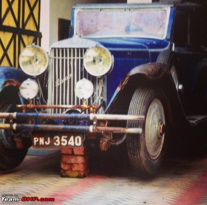 Hispano Suiza's in India-kapurthala-hispano-suiza-likely-colour.jpg