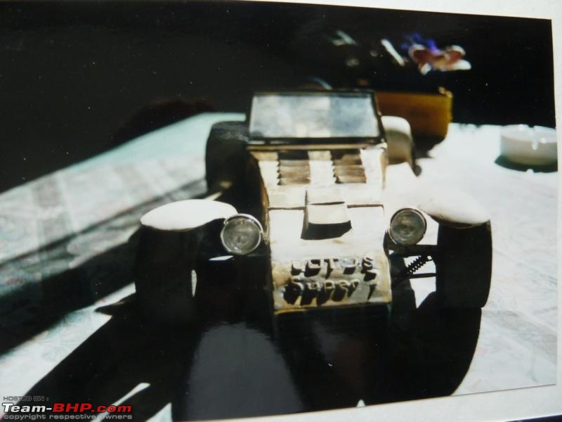 Hand-built scale model: 1926 Bentley 6.5L! UPDATE: More added-k800_modelle-1-10-015.jpg