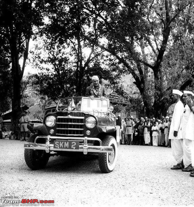 How rich were the Maharajas before Independence! Cars of the Maharajas-image12.jpg