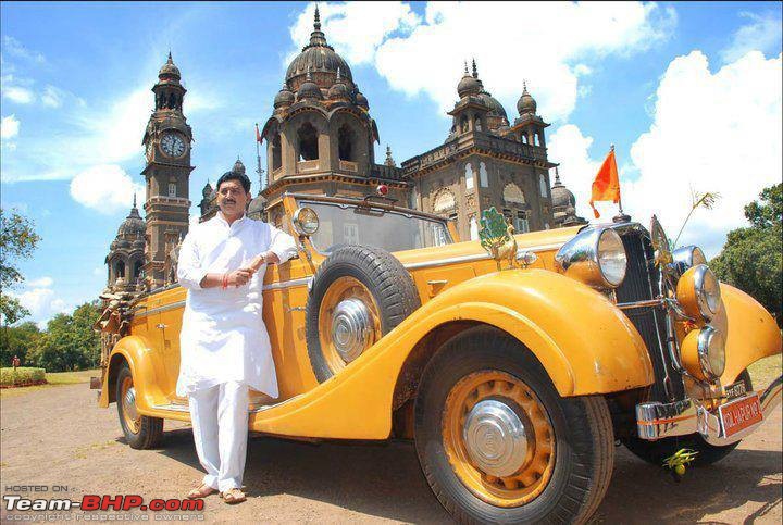 How rich were the Maharajas before Independence! Cars of the Maharajas-294873_412792008835757_971033032_n.jpg