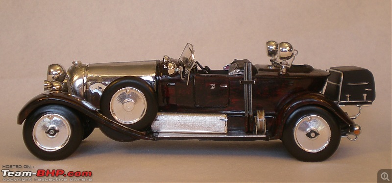 Hand-built scale model: 1926 Bentley 6.5L! UPDATE: More added-bhopal-bentley-side-l-tbhp.jpg