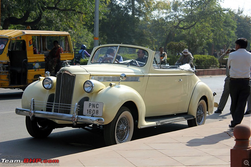 How rich were the Maharajas before Independence! Cars of the Maharajas-1936packard1202.jpg