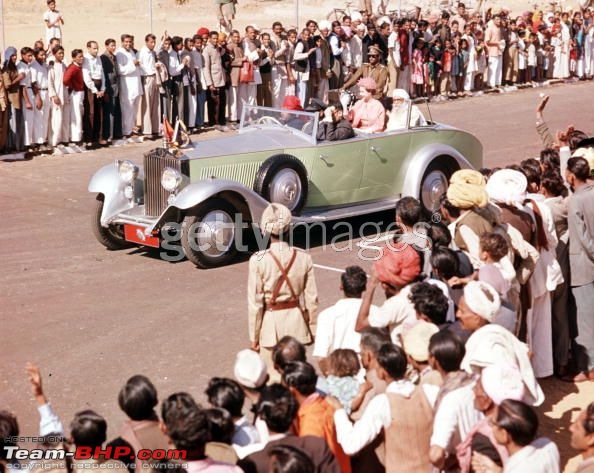 How rich were the Maharajas before Independence! Cars of the Maharajas-jaipur-rr-pii-89mw-queen-color.jpg