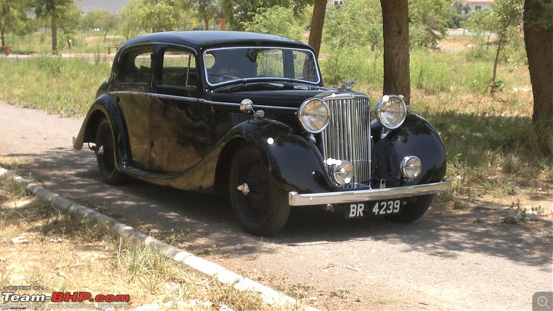 1947 Jaguar 1.5 Ex Kurundwad Jr.-front8.jpg