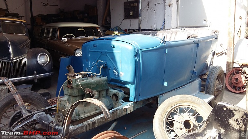 Restoration: 1930 Ford Model A Phaeton-20170118_133328.jpg