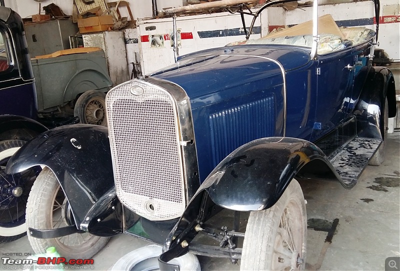 Restoration: 1930 Ford Model A Phaeton-20170216_114706.jpg