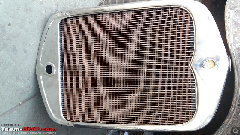 Restoration: 1930 Ford Model A Phaeton-20170329_114841.jpg