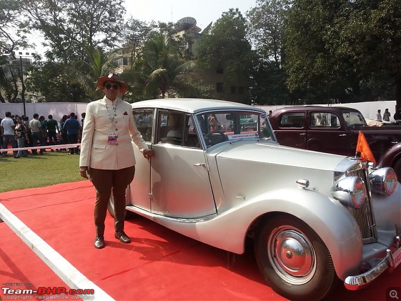 How rich were the Maharajas before Independence! Cars of the Maharajas-10952154_10203644015165774_2080521889_n.jpg