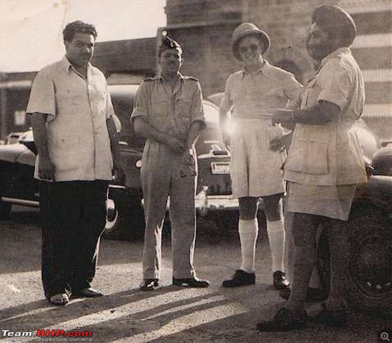 How rich were the Maharajas before Independence! Cars of the Maharajas-jodhpur.jpg