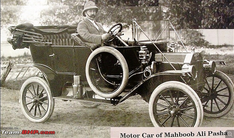 The Nizam of Hyderabad's Collection of Cars and Carriages-11426199_1631887460358212_6480842647509157642_n.jpg