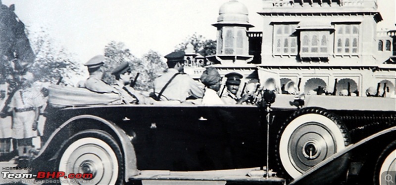How rich were the Maharajas before Independence! Cars of the Maharajas-history_img_9.jpg