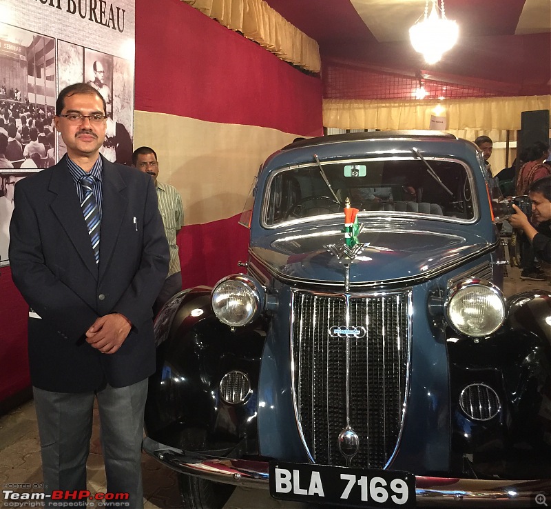 Wanderer used by Netaji Subhas Chandra Bose being restored-994f1057d8bb4ea8abf367217213b836.jpeg