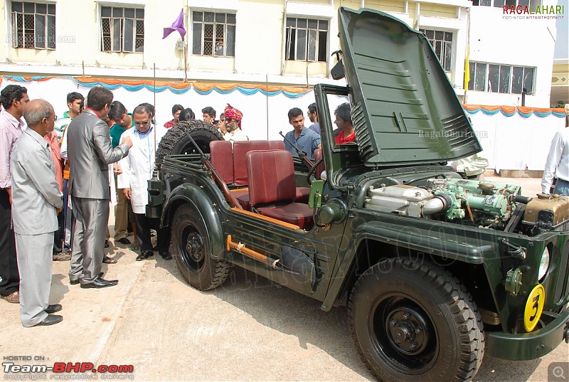 The Nizam of Hyderabad's Collection of Cars and Carriages-vintagecarshowpulsation2011shadan45.jpg