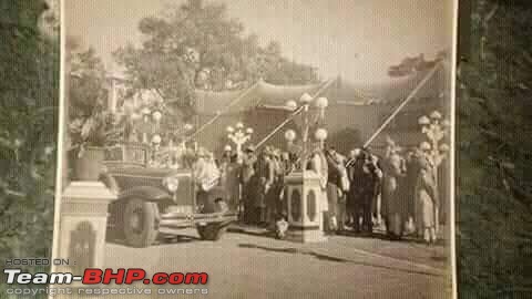 How rich were the Maharajas before Independence! Cars of the Maharajas-fb_img_1520599352797.jpg