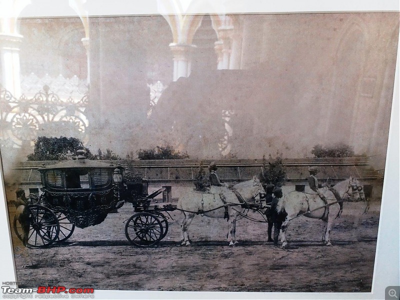 How rich were the Maharajas before Independence! Cars of the Maharajas-20180421_134714.jpg