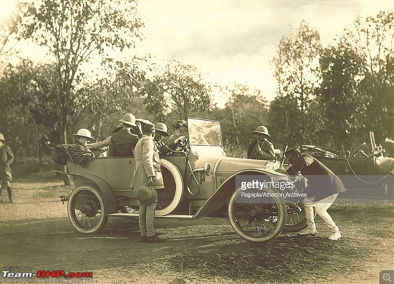 How rich were the Maharajas before Independence! Cars of the Maharajas-1529583311024x1024.jpg