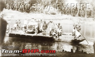 Earliest Cars seen in India - Veteran and Edwardian-nilambur-daimler-1908-ferry.jpg