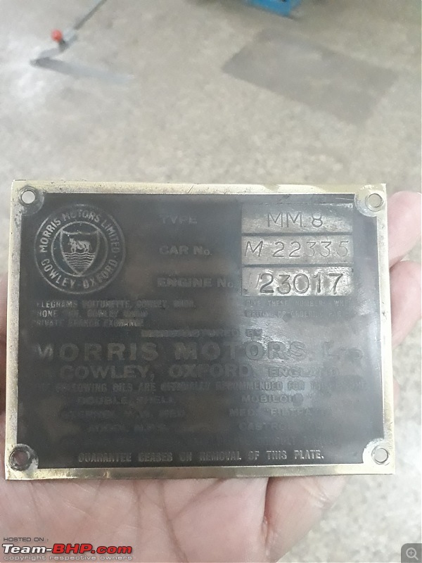 My Morris Minor 1930 OHC Tourer-date-plate-1.jpg