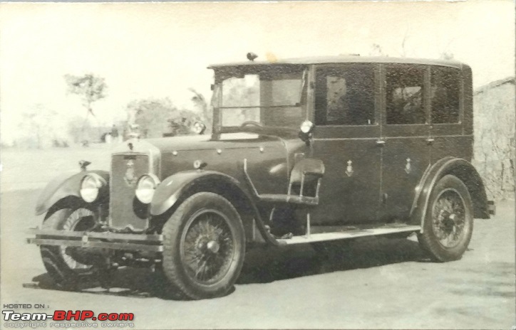 The 1937 Daimler EL24 Limousine of Kolhapur-04-lanchester-8cyl-state-car-replaced-daimler.jpg