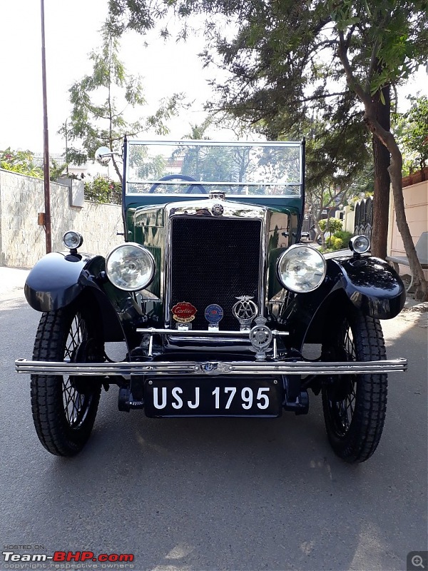 My Morris Minor 1930 OHC Tourer-20190303_150425.jpg