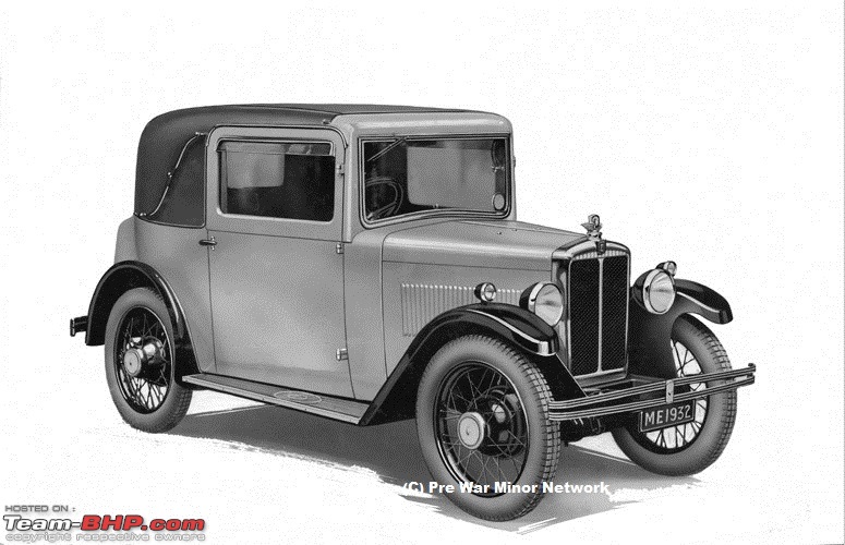 Pre-War (1928-34) Morris Minors in India-1932-sports-coupe.jpg