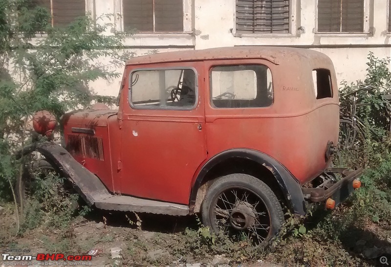 Pre-War (1928-34) Morris Minors in India-image-5.jpg