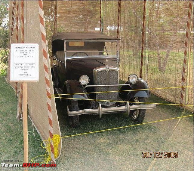 Pre-War (1928-34) Morris Minors in India-morris02.jpg