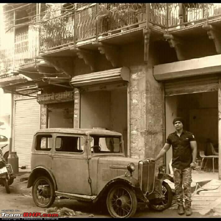 Pre-War (1928-34) Morris Minors in India-fb_img_1551593762478.jpg