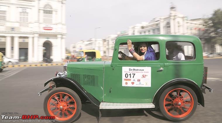 Pre-War (1928-34) Morris Minors in India-vintage.jpg