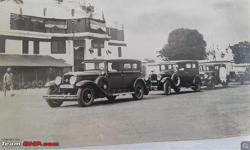 How rich were the Maharajas before Independence! Cars of the Maharajas-img20190725wa0023.jpg