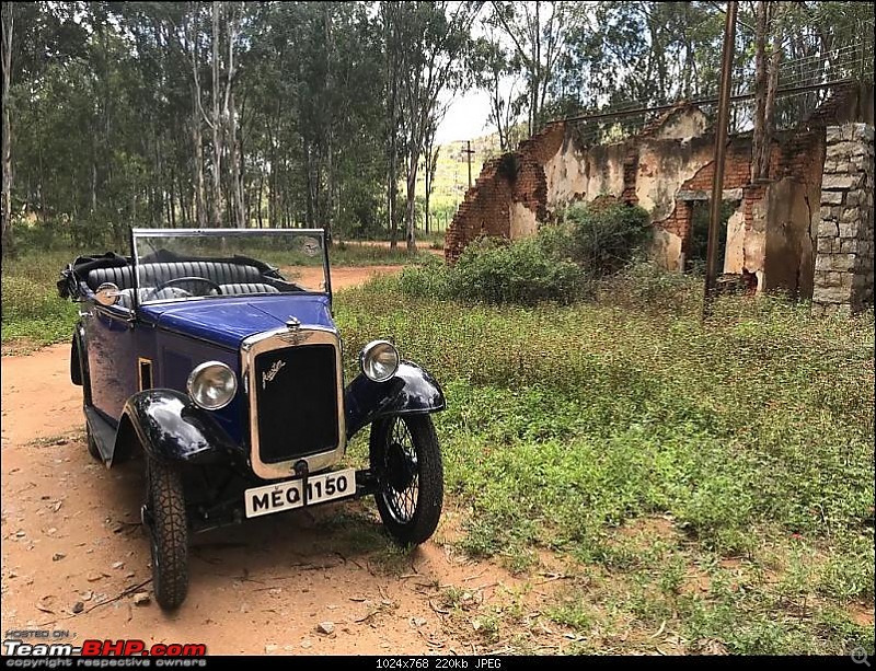 Swami & friends, the story continues - Our 1933 Austin Seven-2-5.jpeg