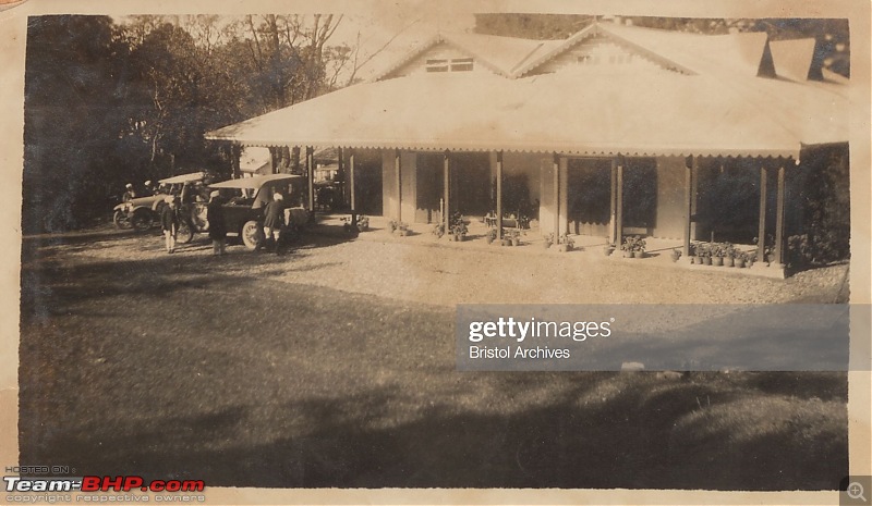 How rich were the Maharajas before Independence! Cars of the Maharajas-gettyimages11957446112048x2048.jpg