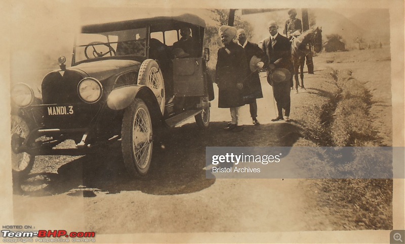 How rich were the Maharajas before Independence! Cars of the Maharajas-gettyimages11957446152048x2048.jpg