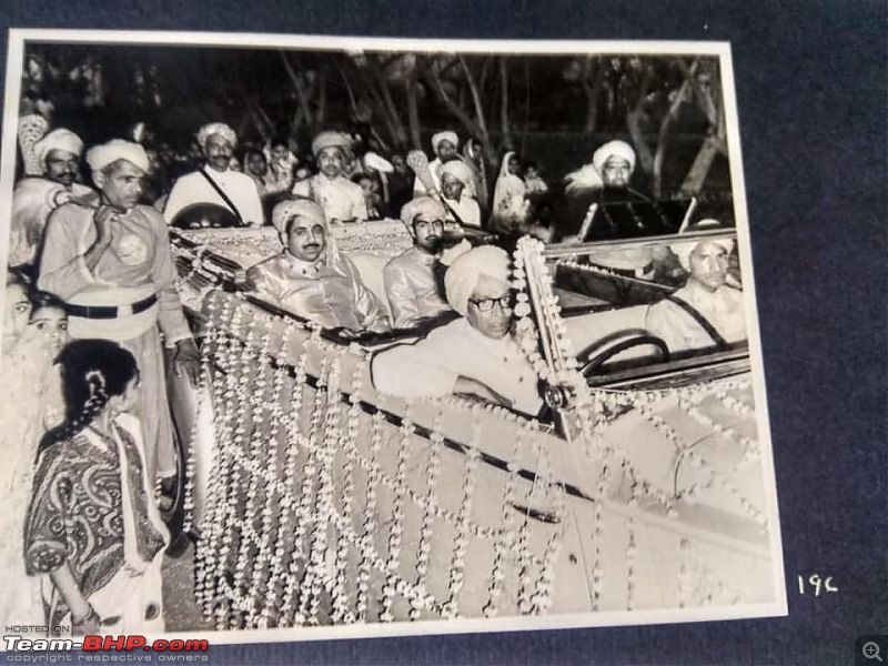 How rich were the Maharajas before Independence! Cars of the Maharajas-89372571_2628686107243820_4177619018422681600_n.jpg