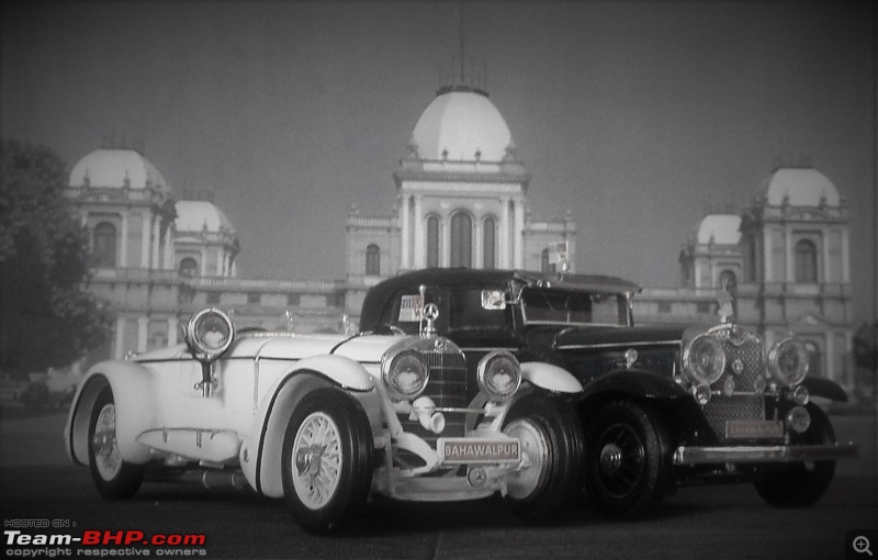 Cars of HH Nawab Sadiq M Abbasi V of Bahawalpur, Pakistan-cad-merc.jpg