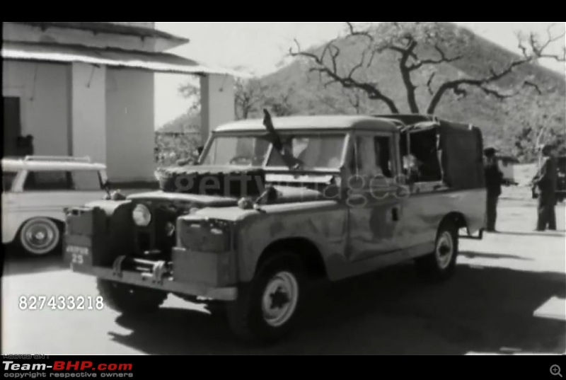 How rich were the Maharajas before Independence! Cars of the Maharajas-mgd-2.jpg