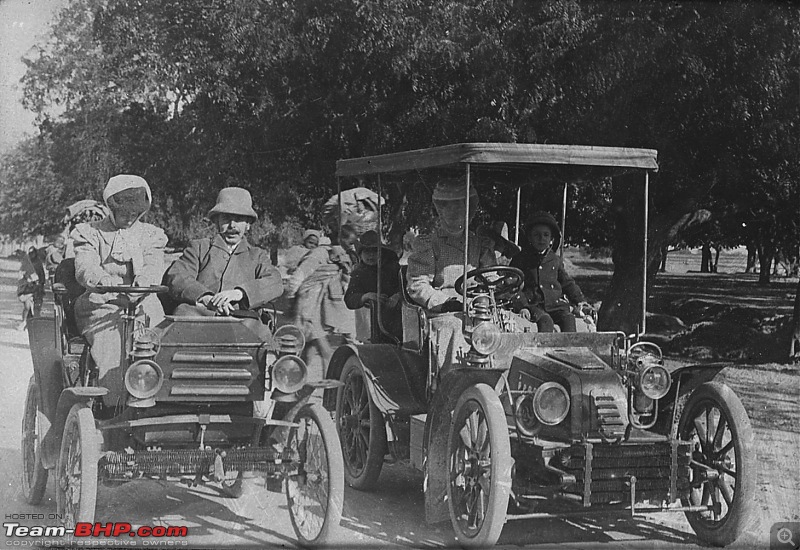 How rich were the Maharajas before Independence! Cars of the Maharajas-dears.cars.jpg