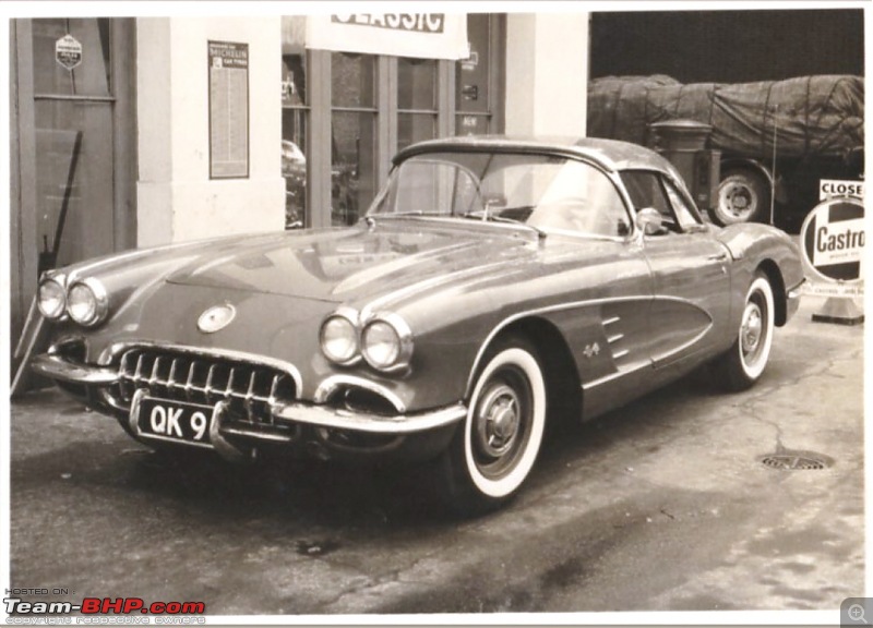 How rich were the Maharajas before Independence! Cars of the Maharajas-c-3.jpg