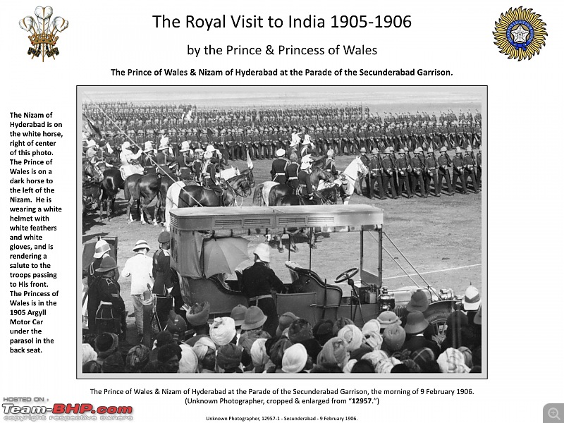 How rich were the Maharajas before Independence! Cars of the Maharajas-2f4e137f10e998ce67444d77394a033d.jpg