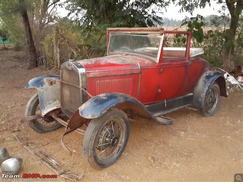 Restoration : Rare 1930 Ford Model A Cabriolet-img20200904wa0088.jpg
